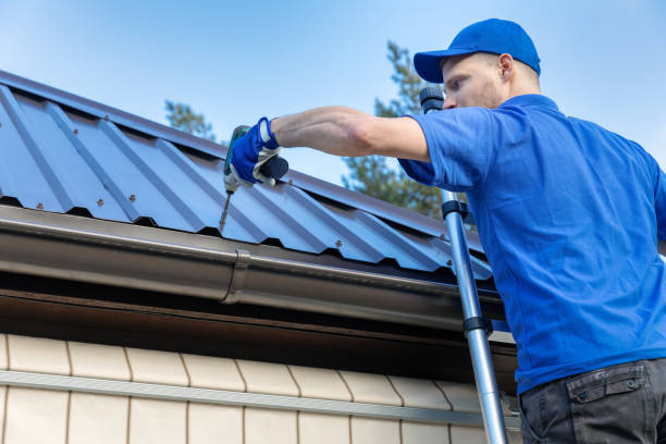 Best Roof Moss and Algae Removal  in Clarkston, GA