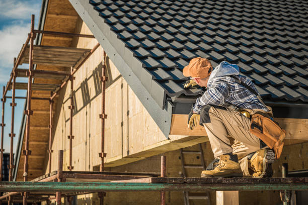 Best Wood Shake Roofing  in Clarkston, GA