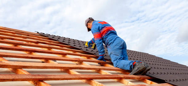 Best Green or Eco-Friendly Roofing Solutions  in Clarkston, GA
