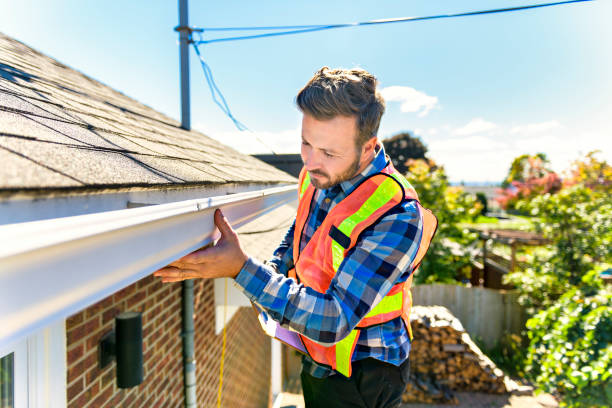 Best Flat Roofing  in Clarkston, GA