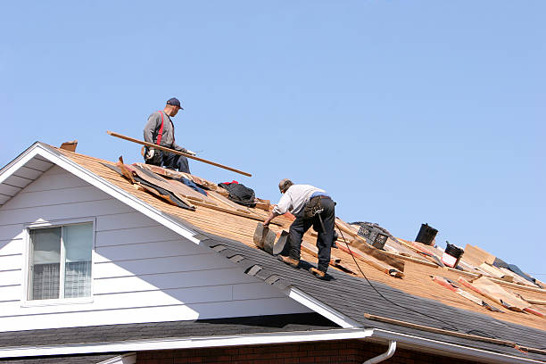 Best Gutter Installation and Repair  in Clarkston, GA