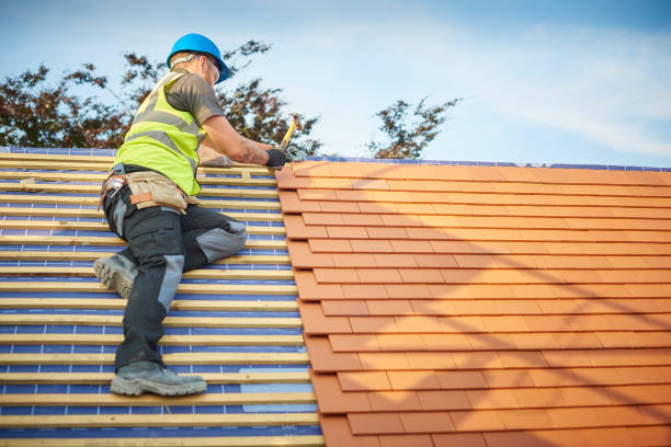 Best Chimney Flashing Repair  in Clarkston, GA