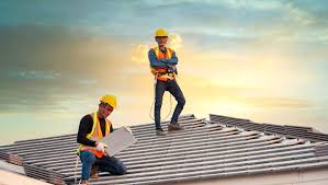 Best Cold Roofs  in Clarkston, GA